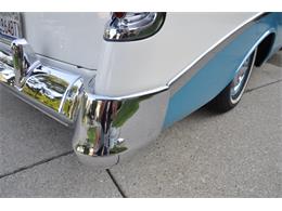 1956 Chevrolet Bel Air (CC-2099926) for sale in Frisco, Texas
