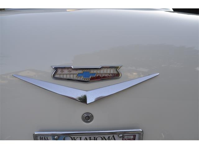 1956 Chevrolet Bel Air (CC-2099926) for sale in Frisco, Texas