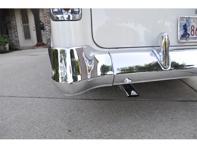 1956 Chevrolet Bel Air (CC-2099926) for sale in Frisco, Texas