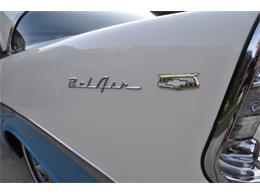1956 Chevrolet Bel Air (CC-2099926) for sale in Frisco, Texas