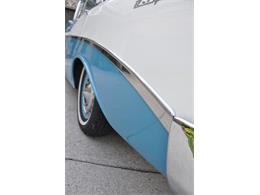 1956 Chevrolet Bel Air (CC-2099926) for sale in Frisco, Texas