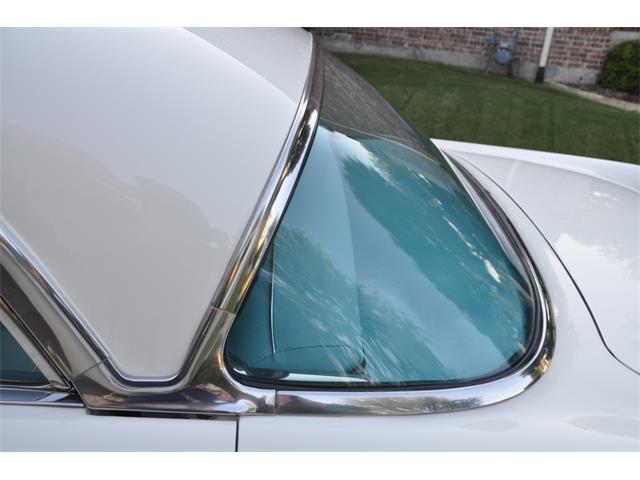 1956 Chevrolet Bel Air (CC-2099926) for sale in Frisco, Texas