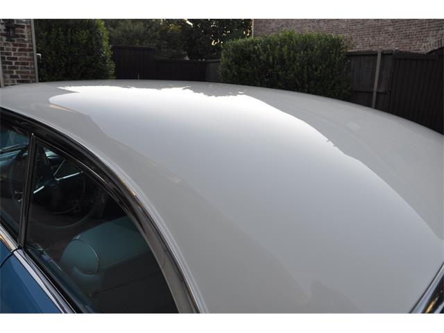 1956 Chevrolet Bel Air (CC-2099926) for sale in Frisco, Texas