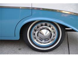 1956 Chevrolet Bel Air (CC-2099926) for sale in Frisco, Texas