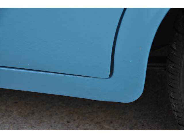 1956 Chevrolet Bel Air (CC-2099926) for sale in Frisco, Texas