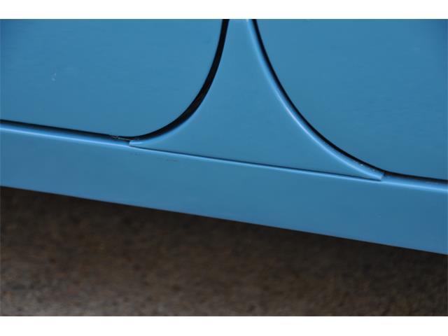 1956 Chevrolet Bel Air (CC-2099926) for sale in Frisco, Texas
