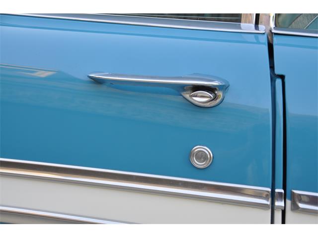 1956 Chevrolet Bel Air (CC-2099926) for sale in Frisco, Texas