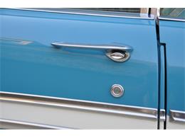 1956 Chevrolet Bel Air (CC-2099926) for sale in Frisco, Texas