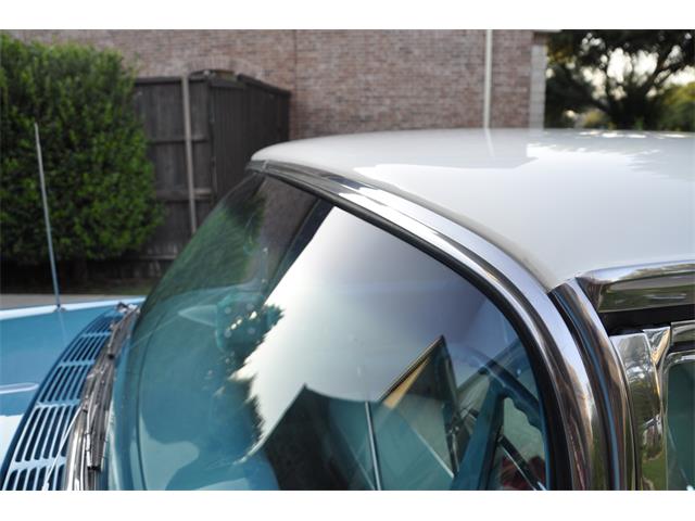 1956 Chevrolet Bel Air (CC-2099926) for sale in Frisco, Texas