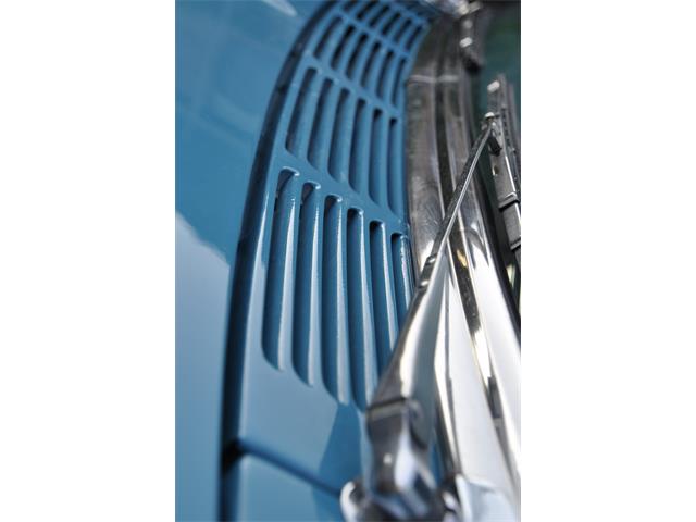 1956 Chevrolet Bel Air (CC-2099926) for sale in Frisco, Texas