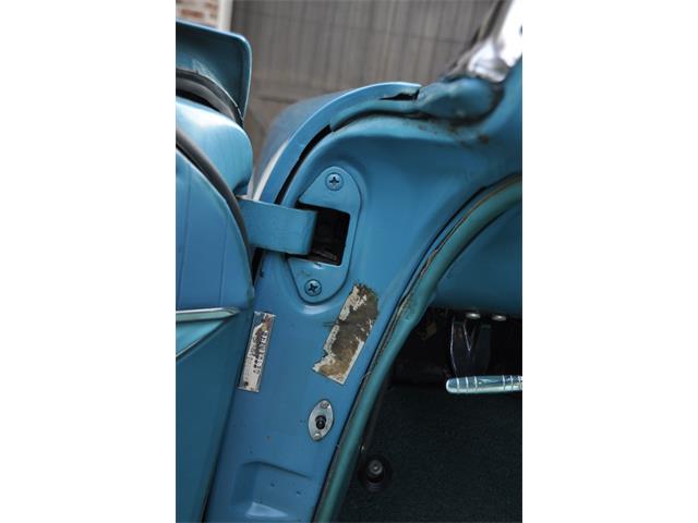 1956 Chevrolet Bel Air (CC-2099926) for sale in Frisco, Texas