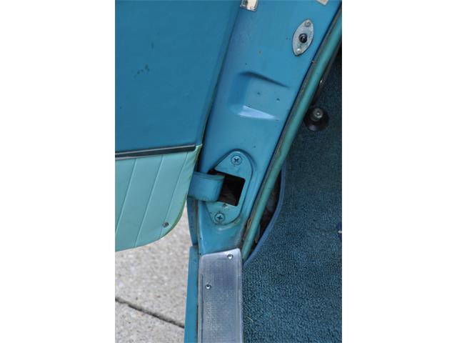 1956 Chevrolet Bel Air (CC-2099926) for sale in Frisco, Texas