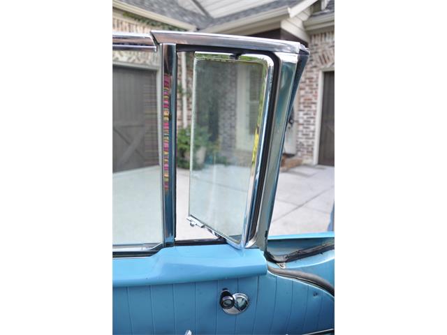 1956 Chevrolet Bel Air (CC-2099926) for sale in Frisco, Texas