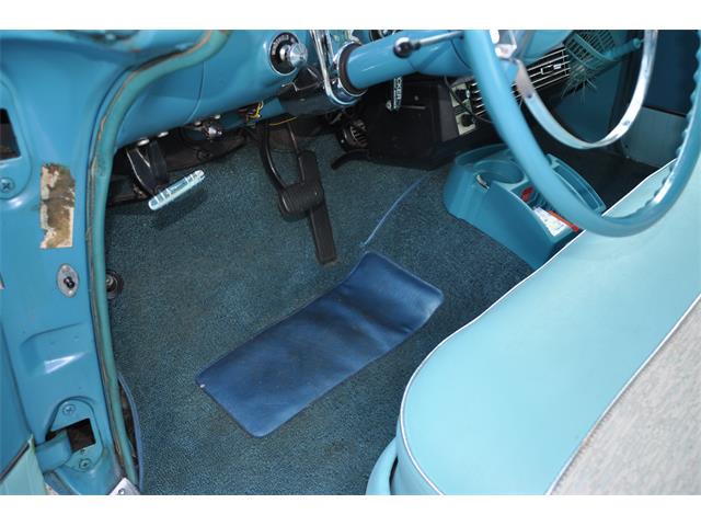 1956 Chevrolet Bel Air (CC-2099926) for sale in Frisco, Texas