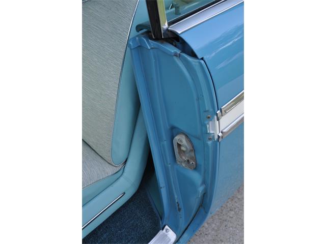 1956 Chevrolet Bel Air (CC-2099926) for sale in Frisco, Texas