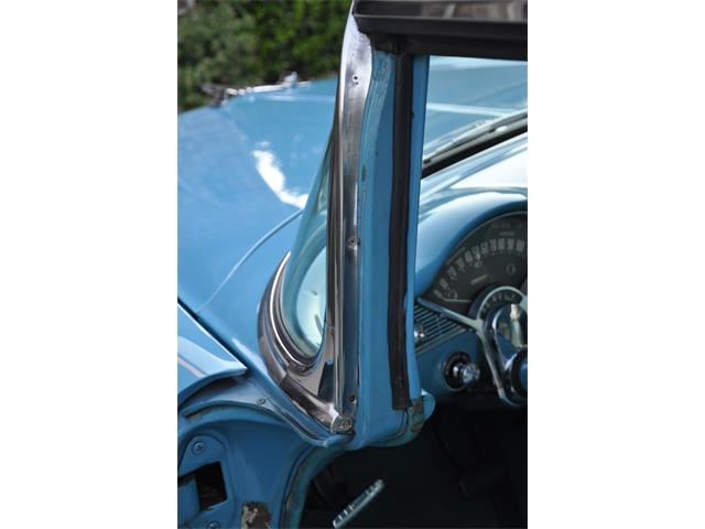 1956 Chevrolet Bel Air (CC-2099926) for sale in Frisco, Texas