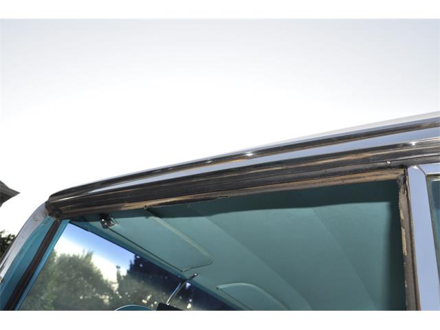 1956 Chevrolet Bel Air (CC-2099926) for sale in Frisco, Texas