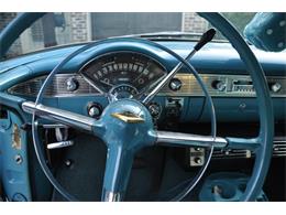 1956 Chevrolet Bel Air (CC-2099926) for sale in Frisco, Texas