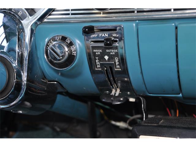 1956 Chevrolet Bel Air (CC-2099926) for sale in Frisco, Texas