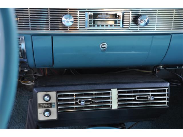 1956 Chevrolet Bel Air (CC-2099926) for sale in Frisco, Texas
