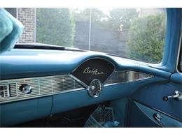 1956 Chevrolet Bel Air (CC-2099926) for sale in Frisco, Texas