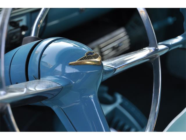 1956 Chevrolet Bel Air (CC-2099926) for sale in Frisco, Texas