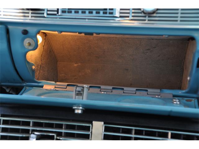 1956 Chevrolet Bel Air (CC-2099926) for sale in Frisco, Texas