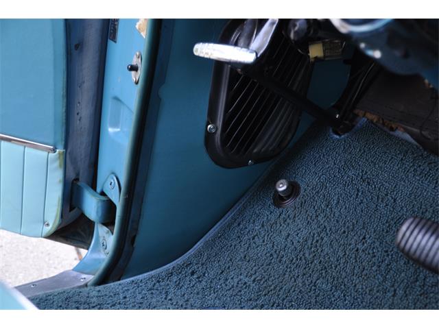 1956 Chevrolet Bel Air (CC-2099926) for sale in Frisco, Texas