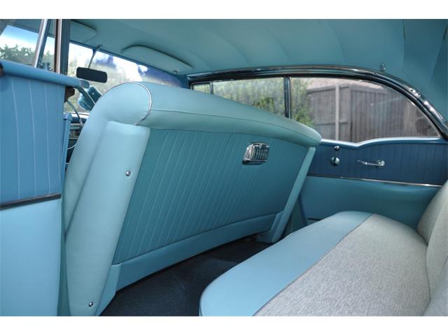 1956 Chevrolet Bel Air (CC-2099926) for sale in Frisco, Texas