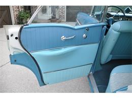 1956 Chevrolet Bel Air (CC-2099926) for sale in Frisco, Texas