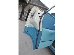 1956 Chevrolet Bel Air (CC-2099926) for sale in Frisco, Texas