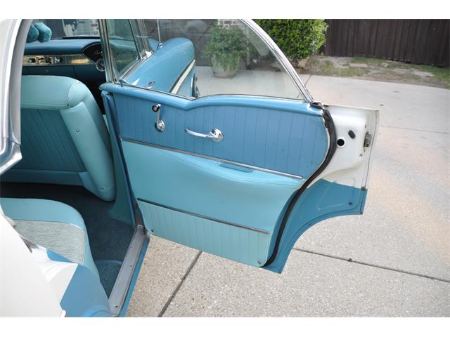1956 Chevrolet Bel Air (CC-2099926) for sale in Frisco, Texas