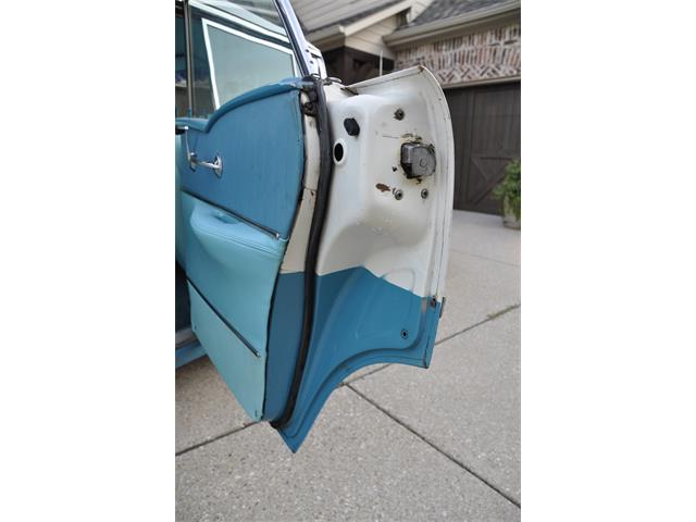 1956 Chevrolet Bel Air (CC-2099926) for sale in Frisco, Texas