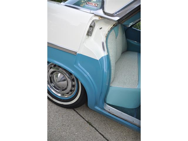 1956 Chevrolet Bel Air (CC-2099926) for sale in Frisco, Texas