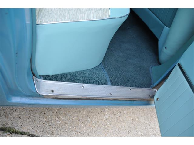 1956 Chevrolet Bel Air (CC-2099926) for sale in Frisco, Texas