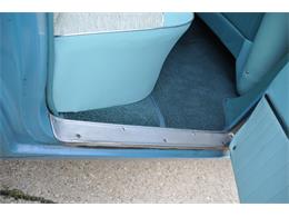 1956 Chevrolet Bel Air (CC-2099926) for sale in Frisco, Texas