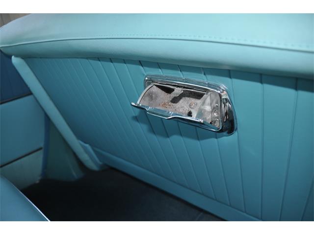 1956 Chevrolet Bel Air (CC-2099926) for sale in Frisco, Texas
