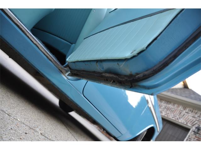 1956 Chevrolet Bel Air (CC-2099926) for sale in Frisco, Texas