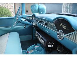 1956 Chevrolet Bel Air (CC-2099926) for sale in Frisco, Texas