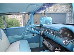 1956 Chevrolet Bel Air (CC-2099926) for sale in Frisco, Texas