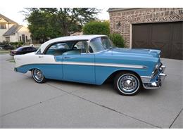 1956 Chevrolet Bel Air (CC-2099926) for sale in Frisco, Texas