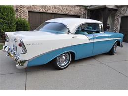 1956 Chevrolet Bel Air (CC-2099926) for sale in Frisco, Texas