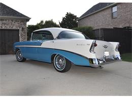 1956 Chevrolet Bel Air (CC-2099926) for sale in Frisco, Texas