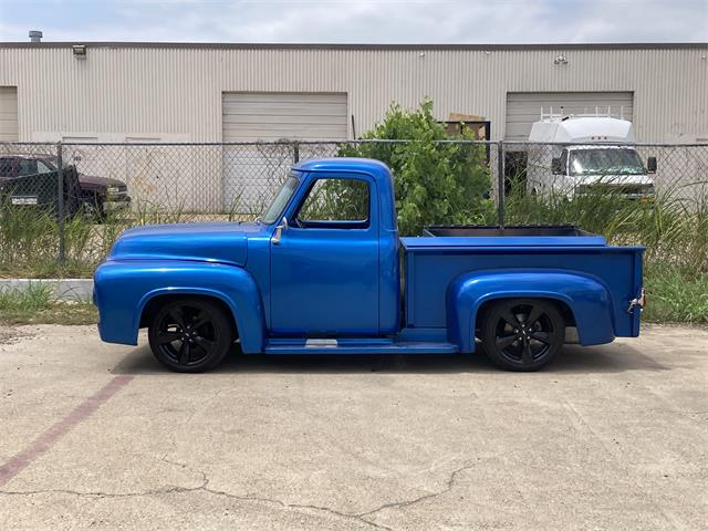 1953 Ford 1/2 Ton Pickup (CC-2099927) for sale in DALLAS, Texas