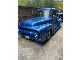 1953 Ford 1/2 Ton Pickup (CC-2099927) for sale in DALLAS, Texas