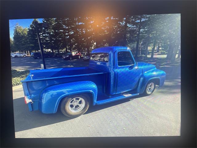 1953 Ford 1/2 Ton Pickup (CC-2099927) for sale in DALLAS, Texas