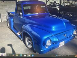 1953 Ford 1/2 Ton Pickup (CC-2099927) for sale in DALLAS, Texas