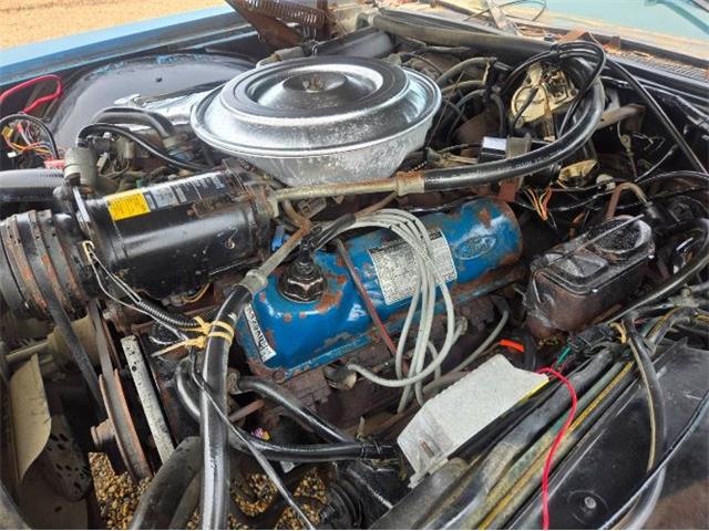 1979 Lincoln Continental (CC-2090993) for sale in Cadillac, Michigan