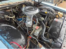 1979 Lincoln Continental (CC-2090993) for sale in Cadillac, Michigan