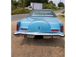 1979 Lincoln Continental (CC-2090993) for sale in Cadillac, Michigan